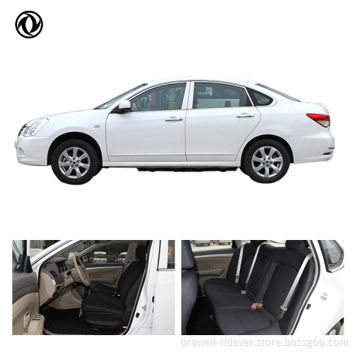 E11K 0KM Second Used Cars Electric